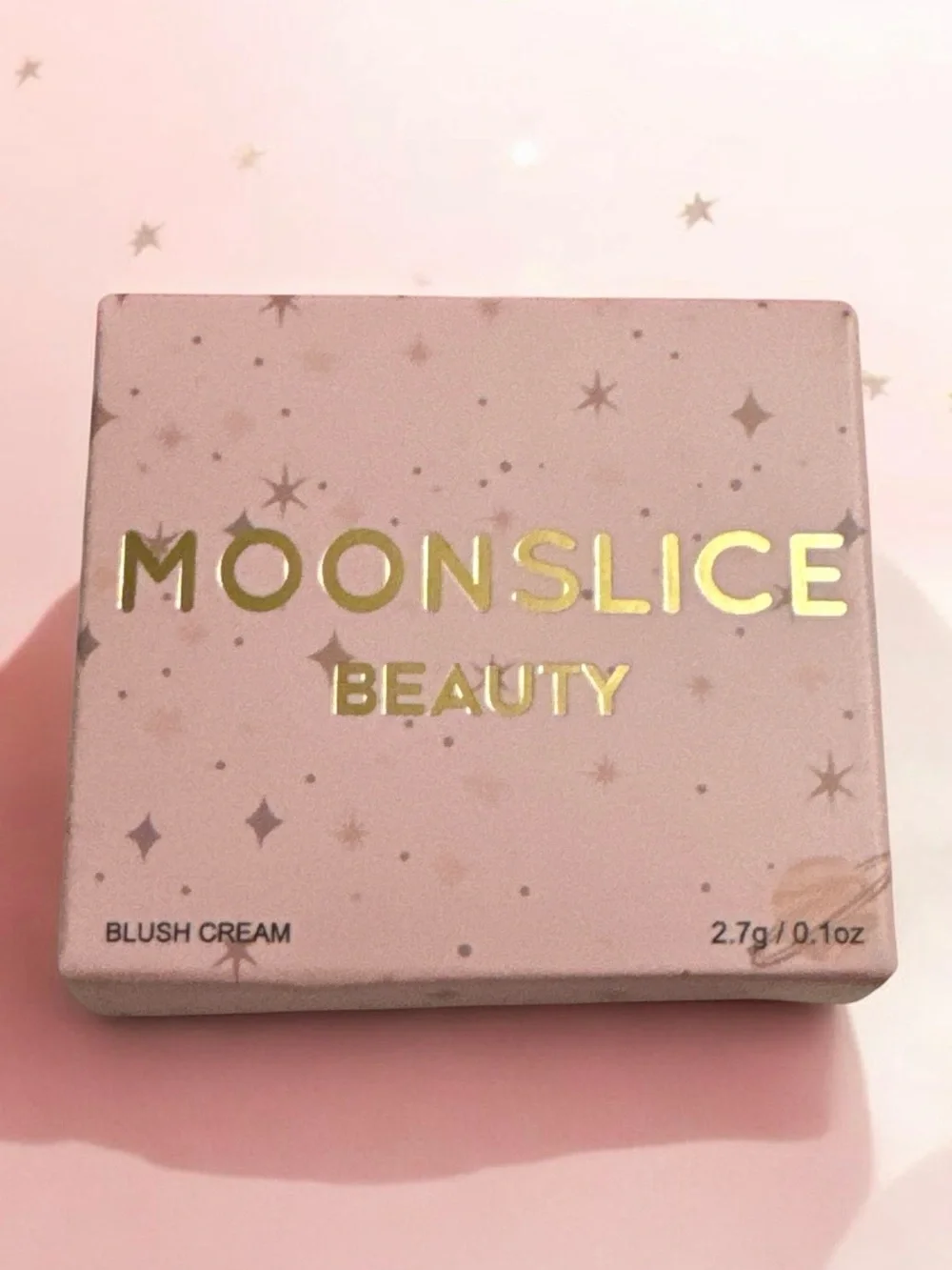 Blush Cream